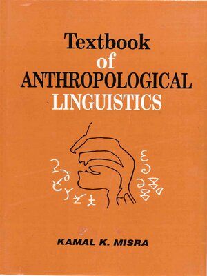 cover image of Textbook of Anthropological Linguistics